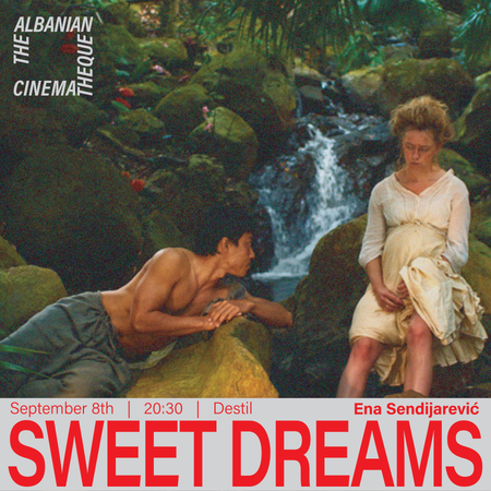 Retrospective: Ena Sendijarević