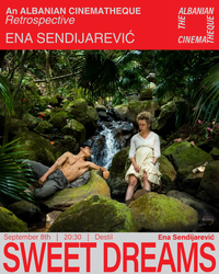 Retrospective: Ena Sendijarević