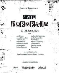 4 Years Pararoja Showcase