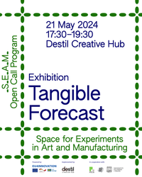 .S.E.A.M. Tangible Forecast