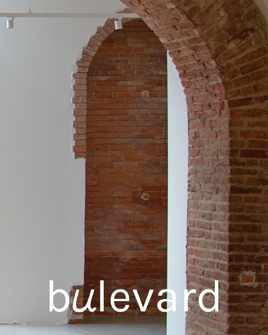 Bulevard